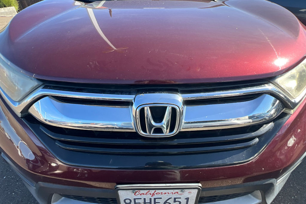 Thumbnail: 2018 Honda CR-V - 11