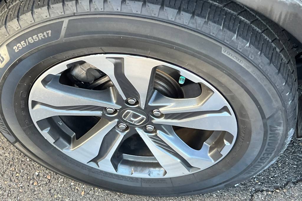 Thumbnail: 2018 Honda CR-V - 15