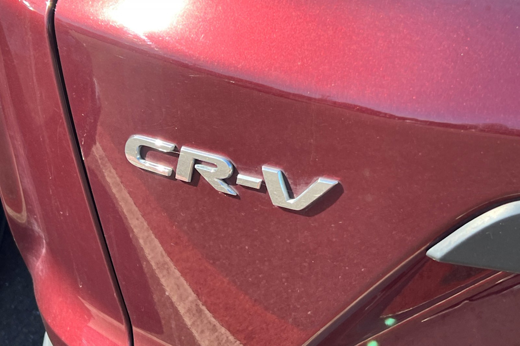 Thumbnail: 2018 Honda CR-V - 5