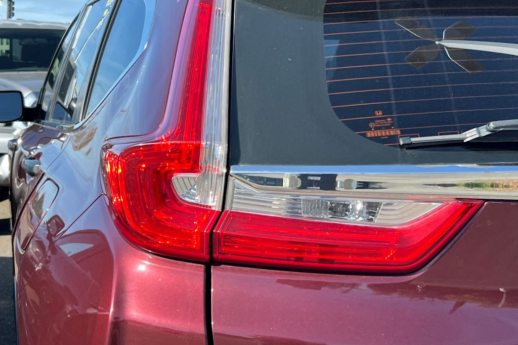 Thumbnail: 2018 Honda CR-V - 16