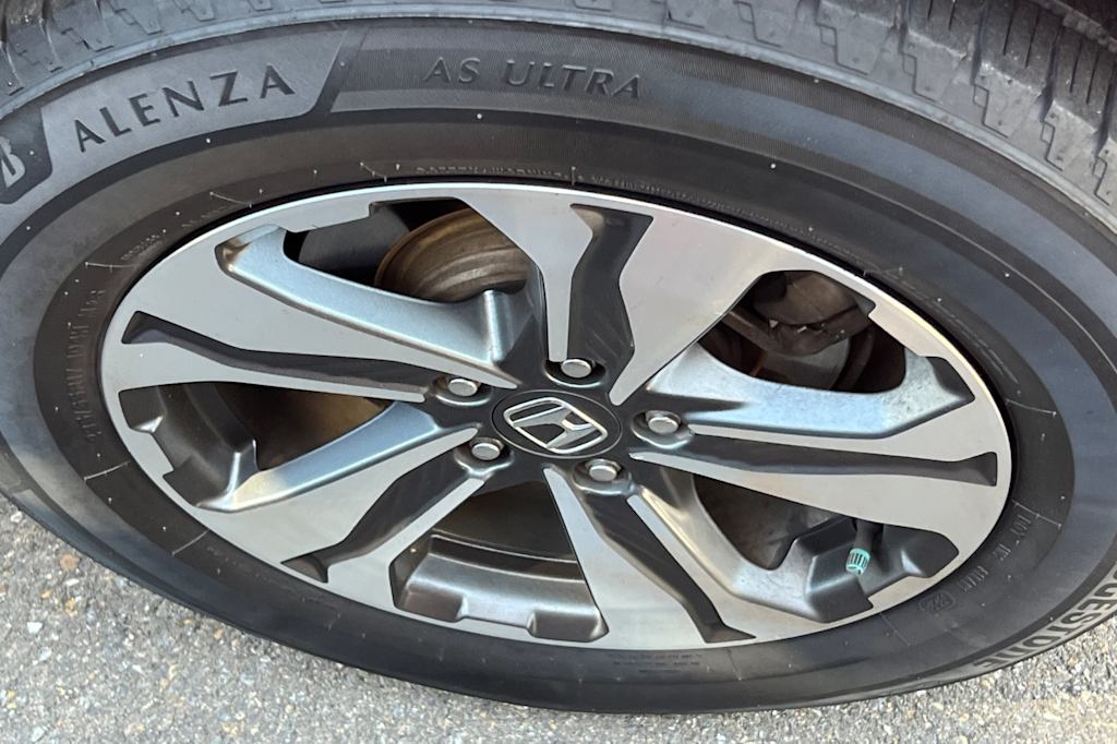 Thumbnail: 2018 Honda CR-V - 19