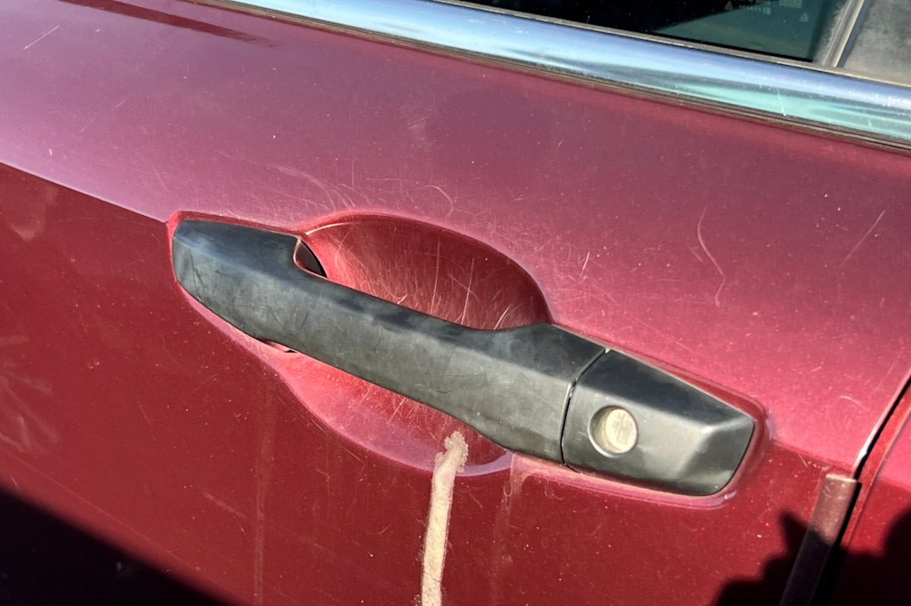 Thumbnail: 2018 Honda CR-V - 20