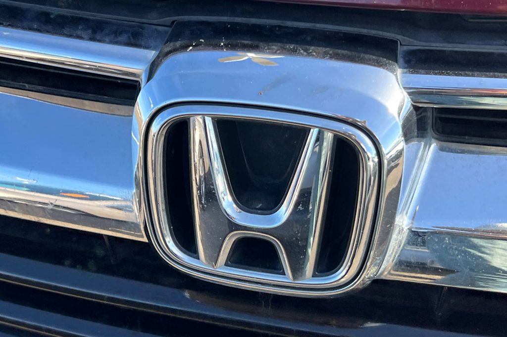 Thumbnail: 2018 Honda CR-V - 12