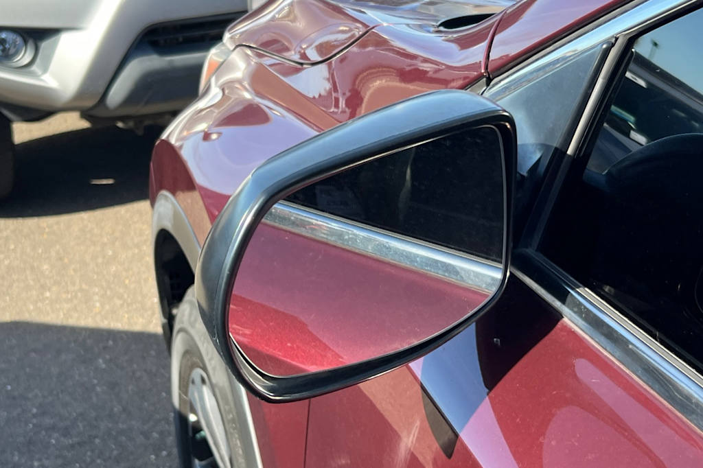 Thumbnail: 2018 Honda CR-V - 7