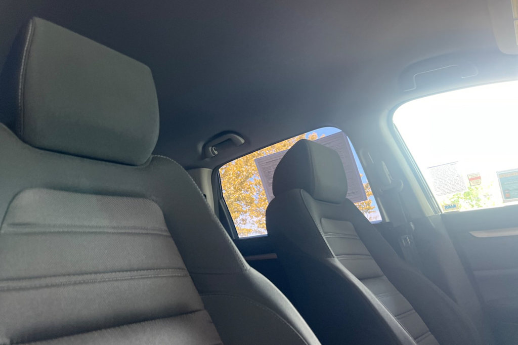 Thumbnail: 2018 Honda CR-V - 10