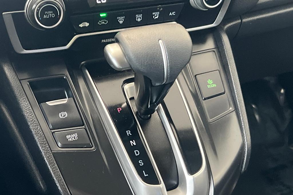 Thumbnail: 2018 Honda CR-V - 15