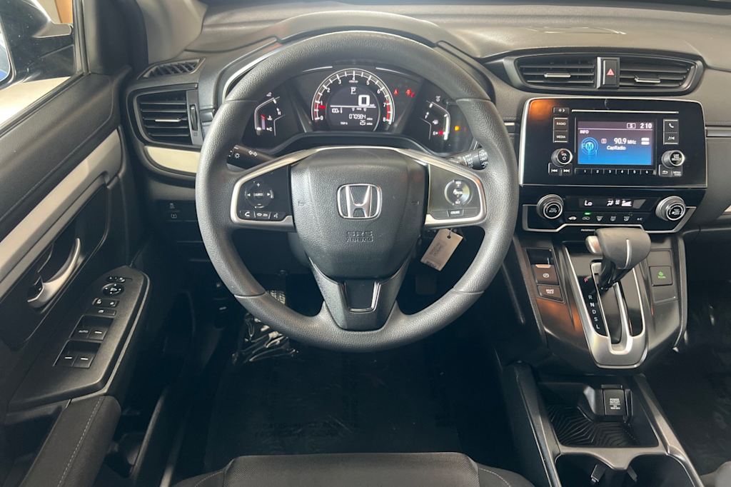 Thumbnail: 2018 Honda CR-V - 12