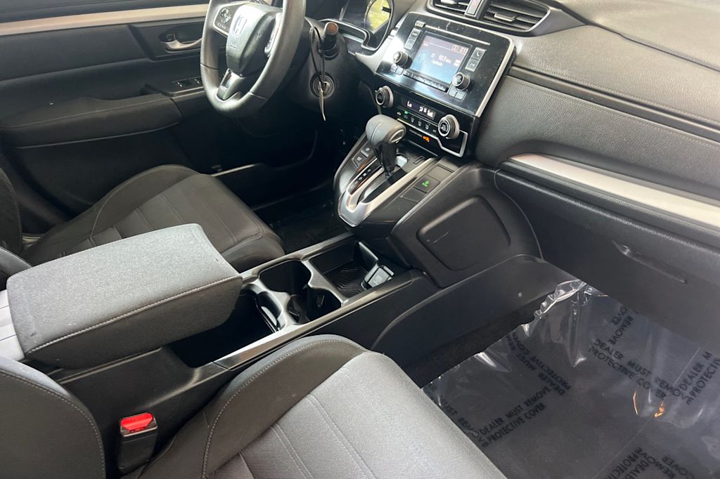 Thumbnail: 2018 Honda CR-V - 13