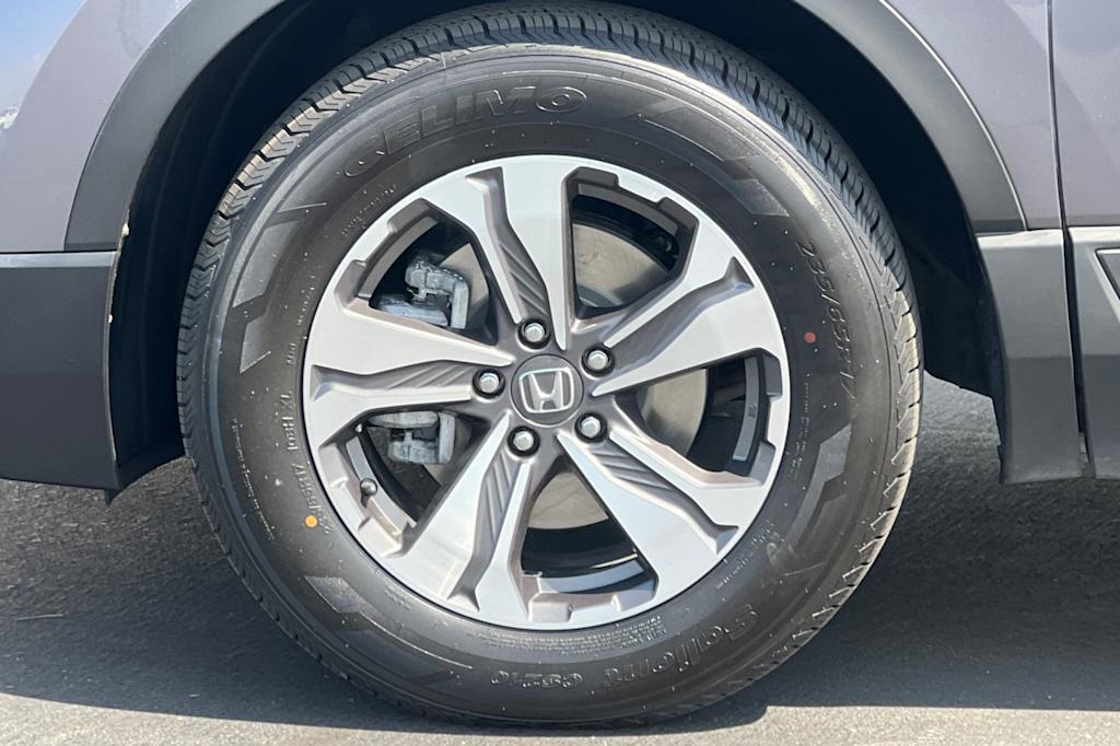 Thumbnail: 2018 Honda CR-V - 8