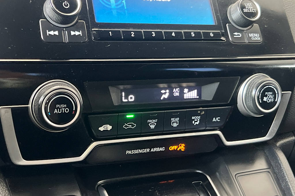 Thumbnail: 2018 Honda CR-V - 27