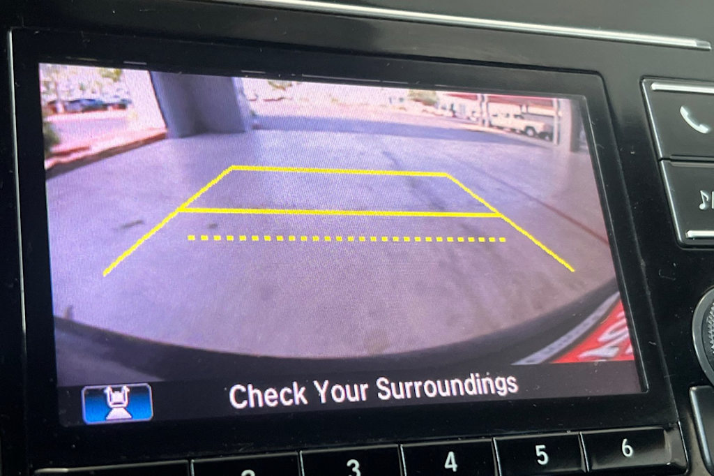 Thumbnail: 2018 Honda CR-V - 26