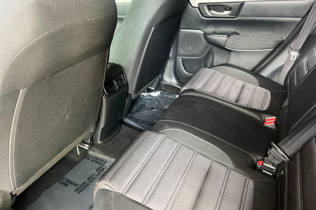 Thumbnail: 2018 Honda CR-V - 11