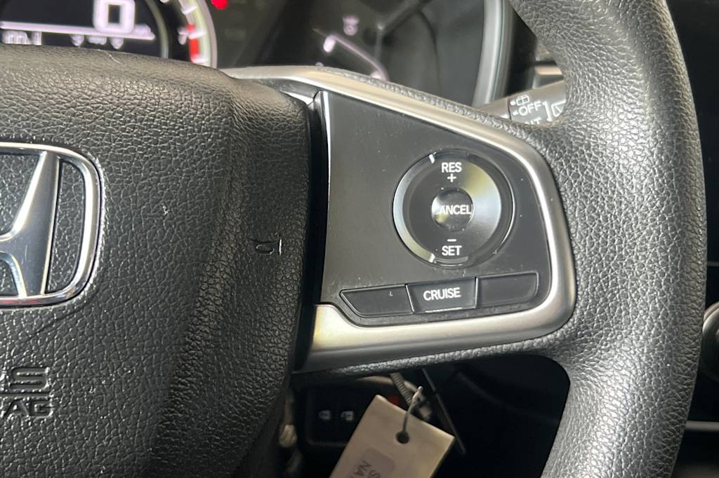 Thumbnail: 2018 Honda CR-V - 30