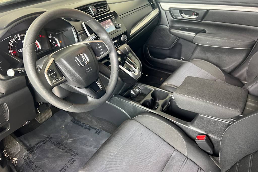 Thumbnail: 2018 Honda CR-V - 9