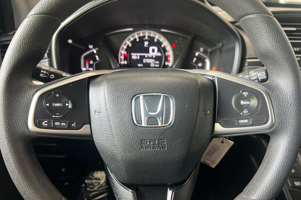 Thumbnail: 2018 Honda CR-V - 28