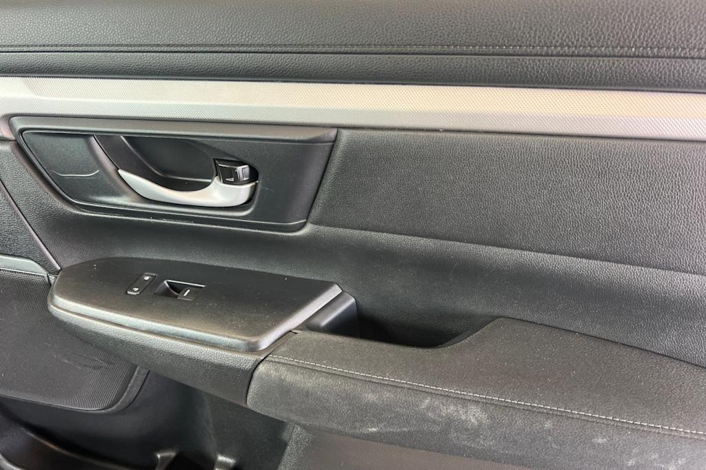 Thumbnail: 2018 Honda CR-V - 25