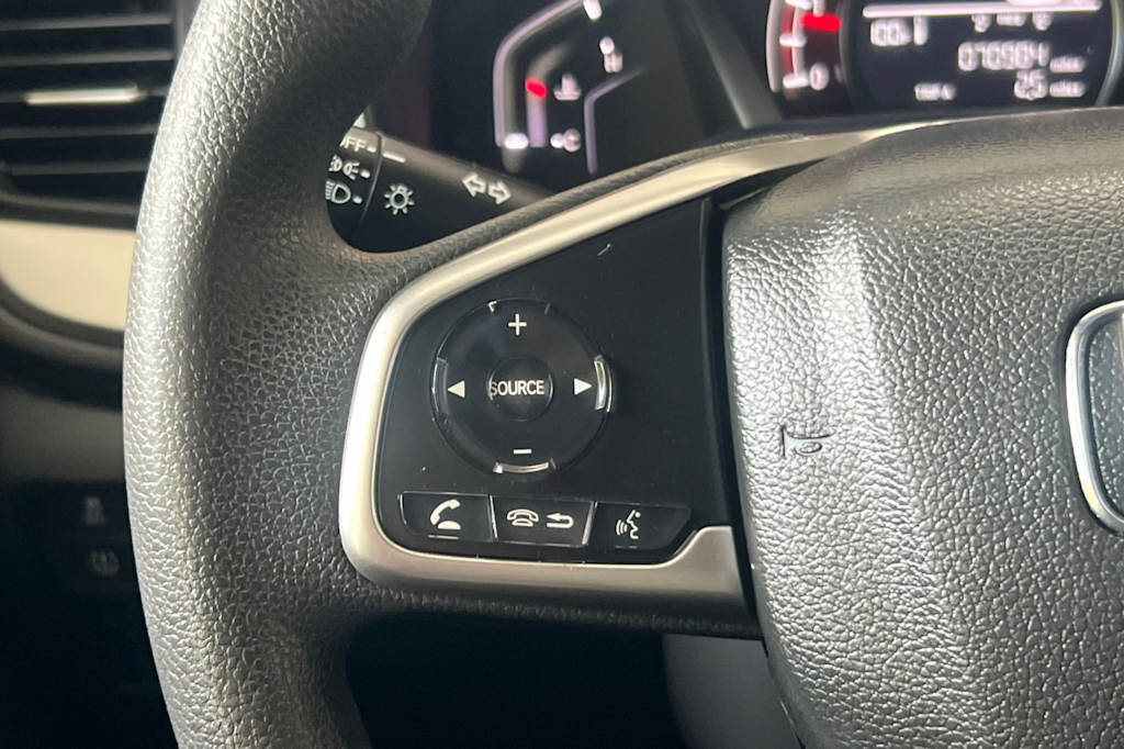 Thumbnail: 2018 Honda CR-V - 29