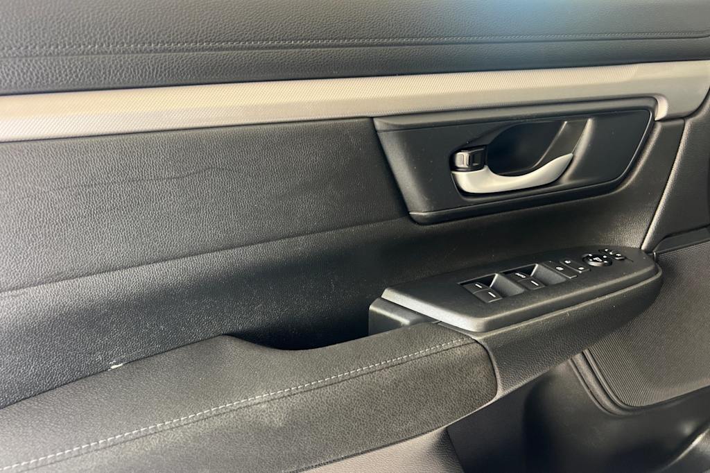 Thumbnail: 2018 Honda CR-V - 22