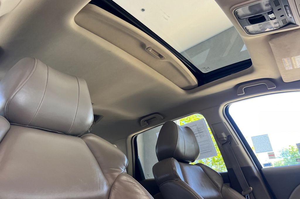 Thumbnail: 2007 Acura MDX - 24