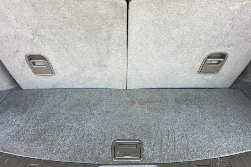 Thumbnail: 2007 Acura MDX - 23