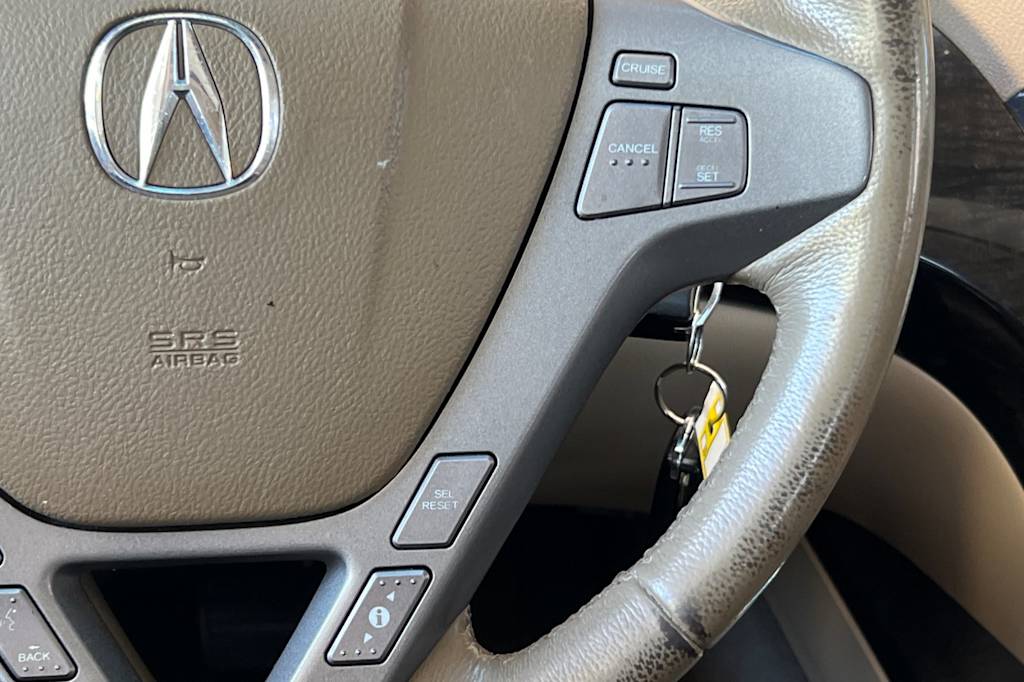 Thumbnail: 2007 Acura MDX - 29