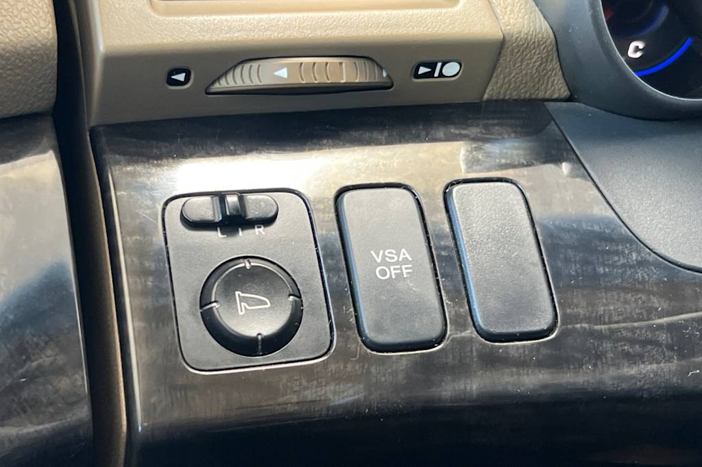 Thumbnail: 2007 Acura MDX - 31