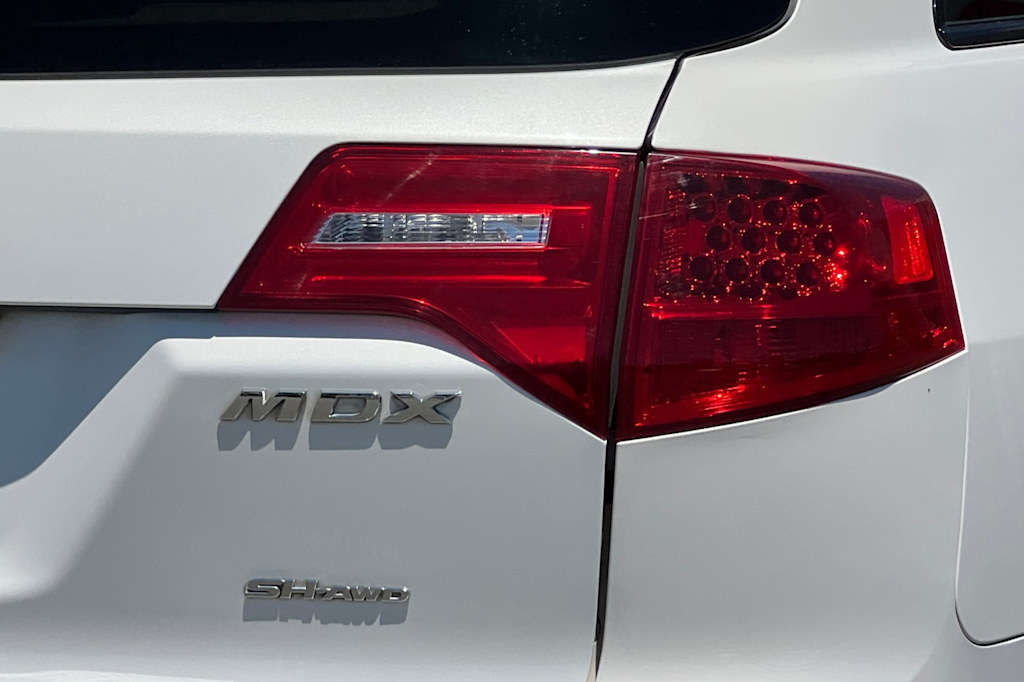 Thumbnail: 2007 Acura MDX - 32