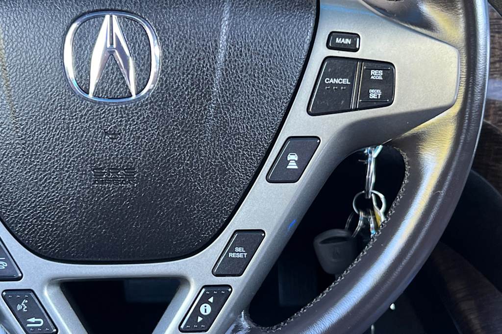 Thumbnail: 2013 Acura MDX - 31