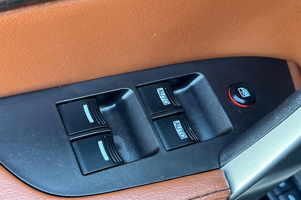 Thumbnail: 2013 Acura MDX - 20