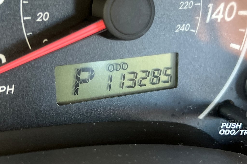 Thumbnail: 2011 Toyota Corolla - 28
