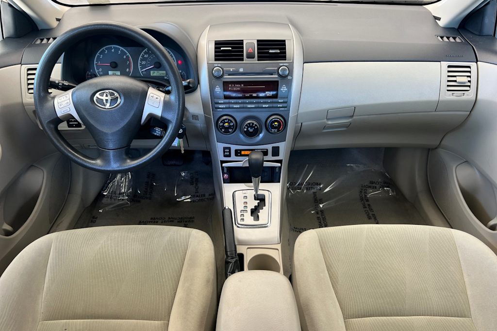 Thumbnail: 2011 Toyota Corolla - 2