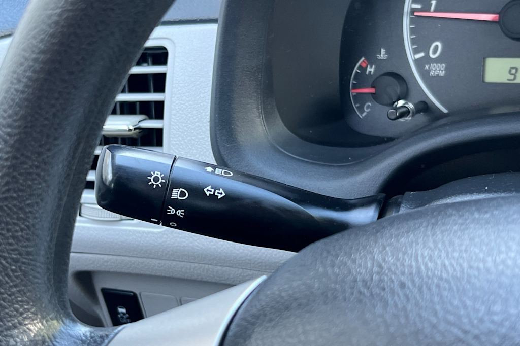 Thumbnail: 2011 Toyota Corolla - 27