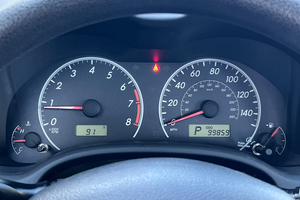 Thumbnail: 2011 Toyota Corolla - 14