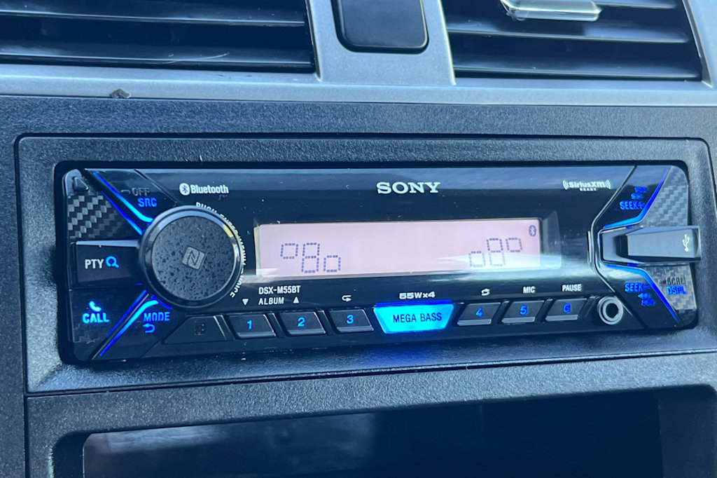 Thumbnail: 2011 Toyota Corolla - 24