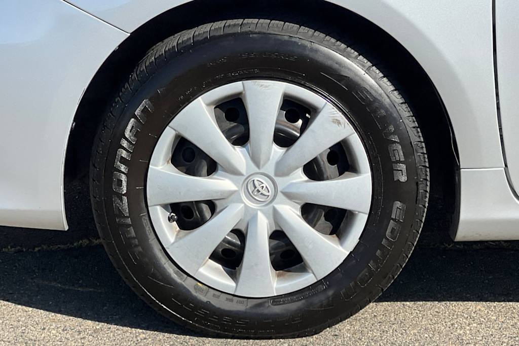 Thumbnail: 2011 Toyota Corolla - 8