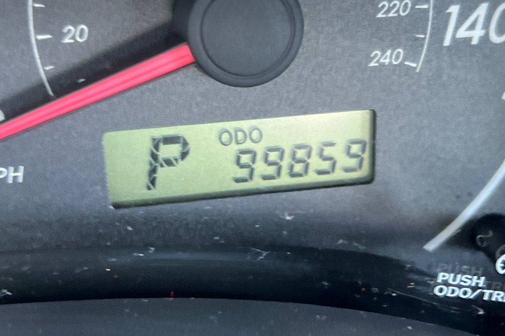 Thumbnail: 2011 Toyota Corolla - 7