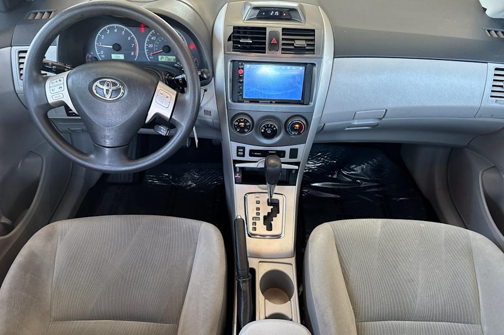 Thumbnail: 2012 Toyota Corolla - 2