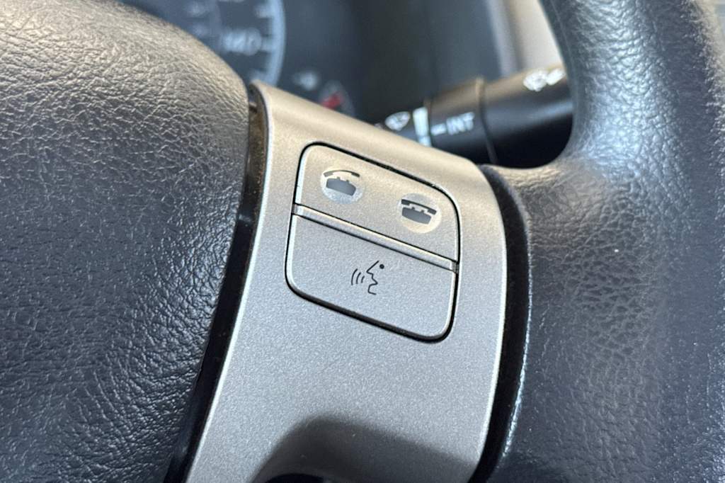 Thumbnail: 2012 Toyota Corolla - 28