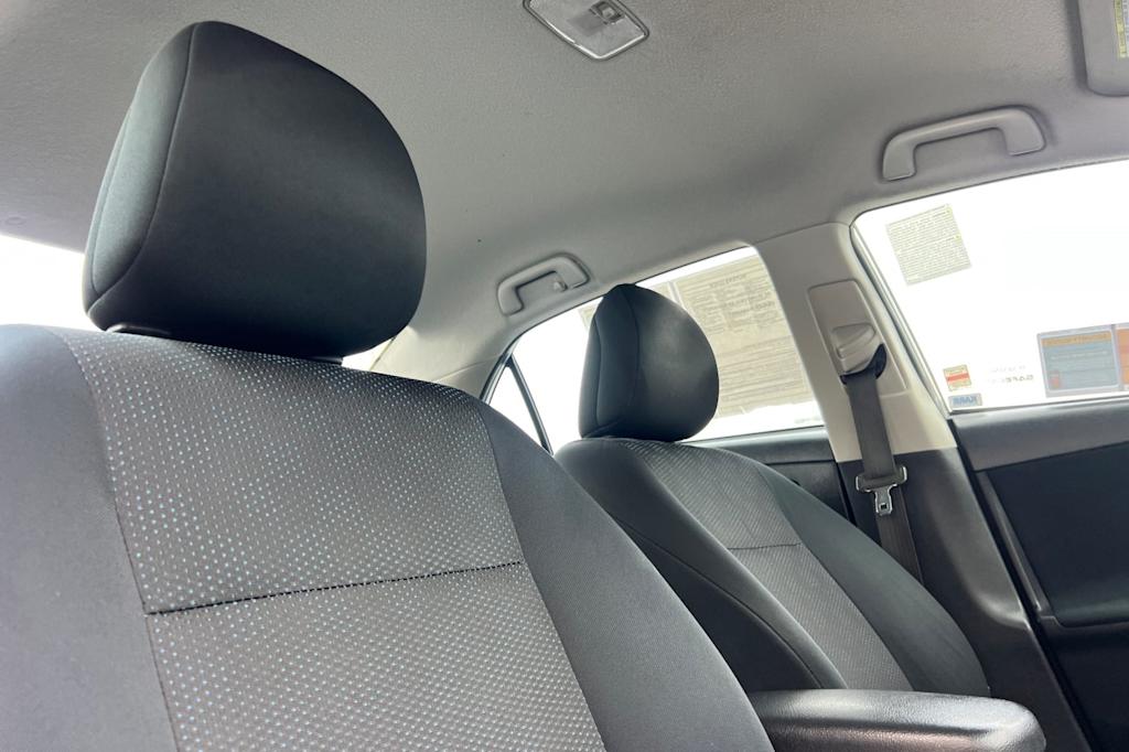 Thumbnail: 2010 Toyota Corolla - 9