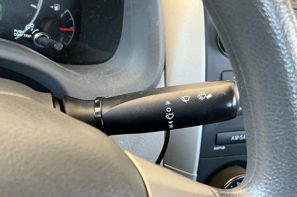 Thumbnail: 2010 Toyota Corolla - 27