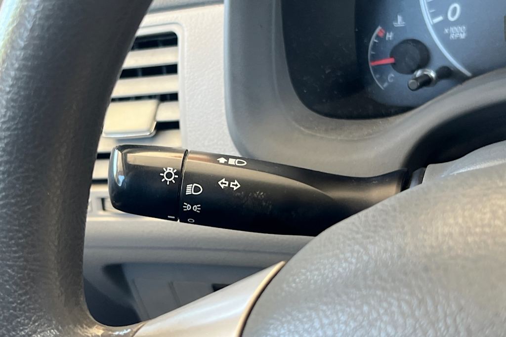 Thumbnail: 2010 Toyota Corolla - 26