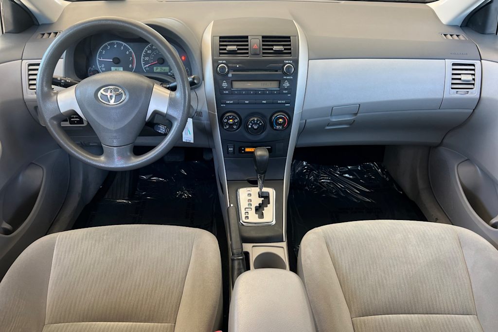 Thumbnail: 2010 Toyota Corolla - 2