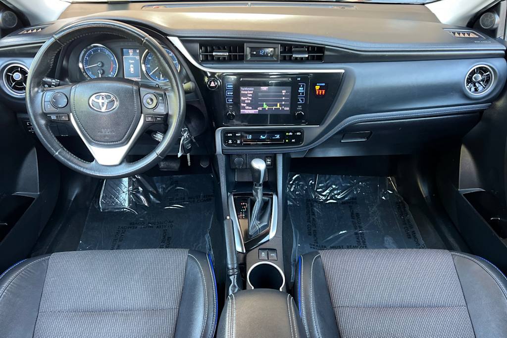 Thumbnail: 2018 Toyota Corolla - 2