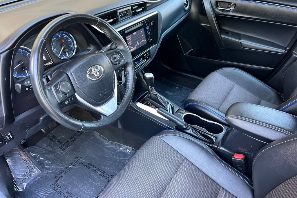 Thumbnail: 2018 Toyota Corolla - 8