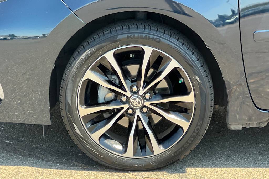 Thumbnail: 2018 Toyota Corolla - 7