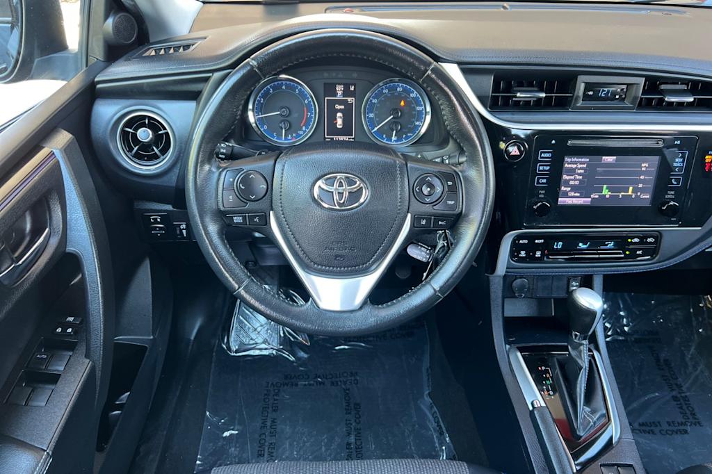 Thumbnail: 2018 Toyota Corolla - 10