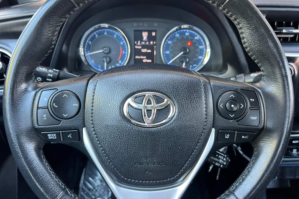 Thumbnail: 2018 Toyota Corolla - 24