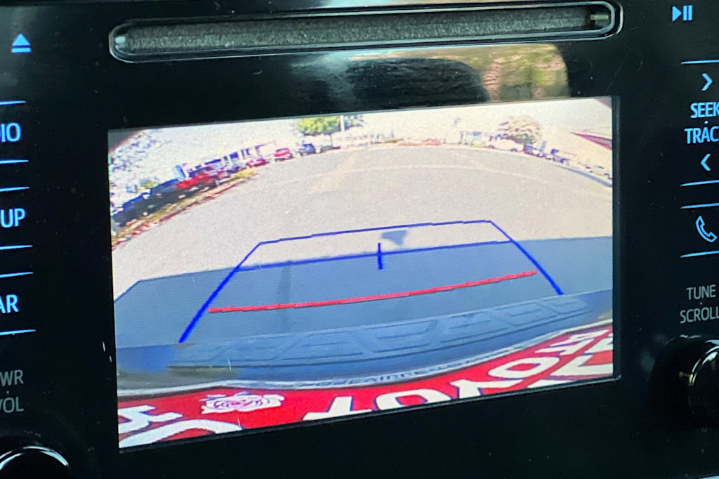 Thumbnail: 2018 Toyota Corolla - 22