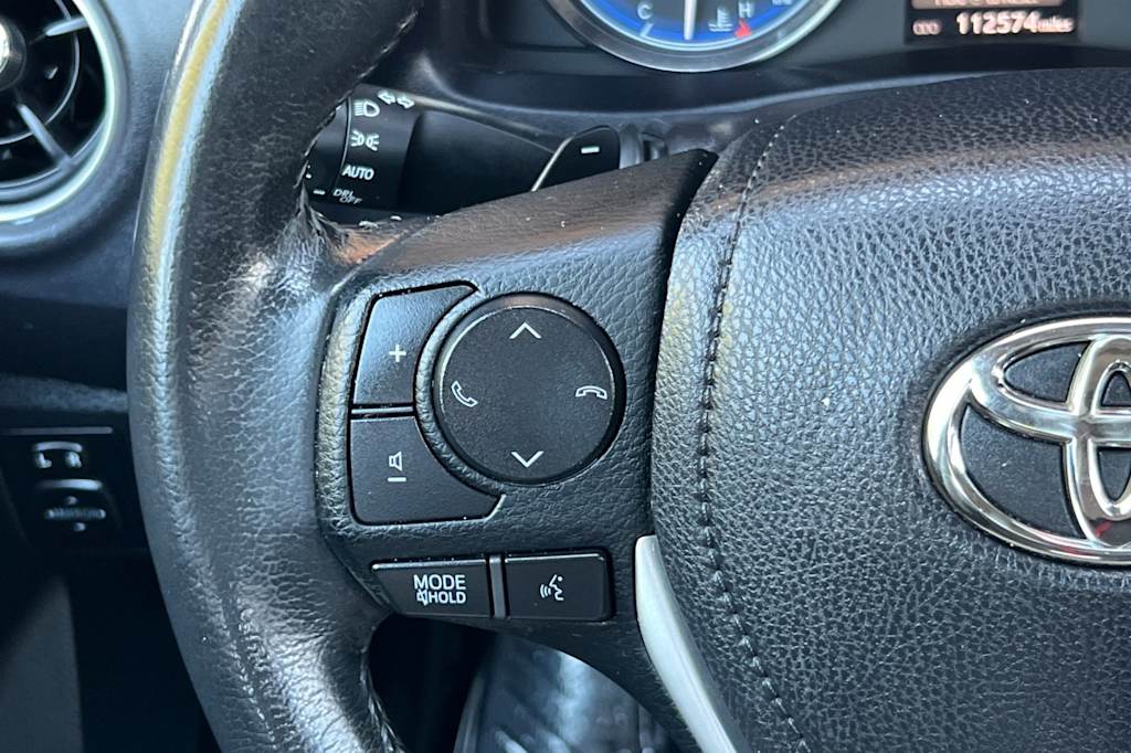 Thumbnail: 2018 Toyota Corolla - 25