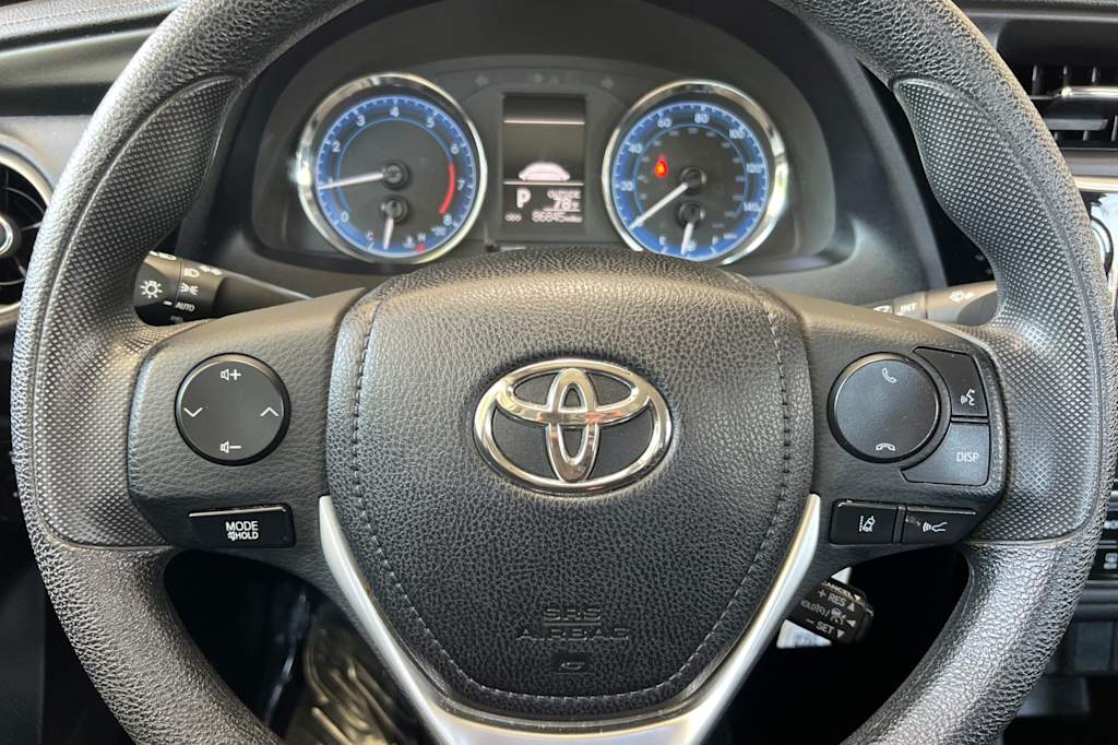 Thumbnail: 2017 Toyota Corolla - 25